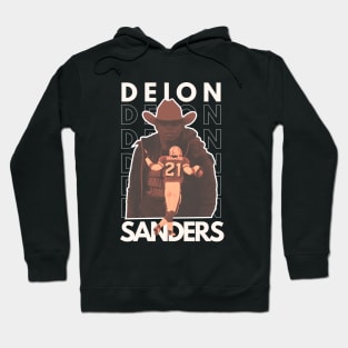 Deion Sanders Hoodie